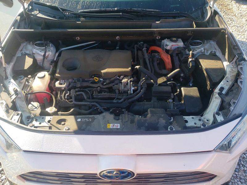 Продажа на аукционе авто 2021 Toyota Rav4, vin: JTME6RFV0MJ011947, номер лота: 63151506