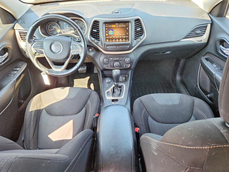 Aukcja sprzedaży 2015 Jeep Cherokee, vin: 1C4PJMCS7FW787843, numer aukcji: 59092886