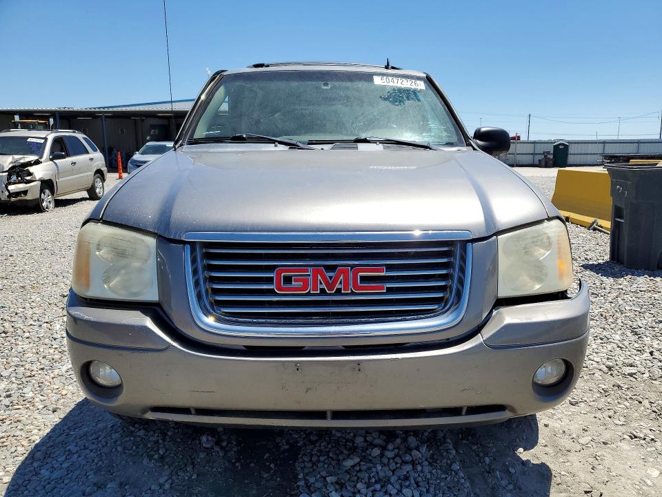 Aukcja sprzedaży 2007 Gmc Envoy, vin: 1GKDT13SX72108706, numer aukcji: 60472726
