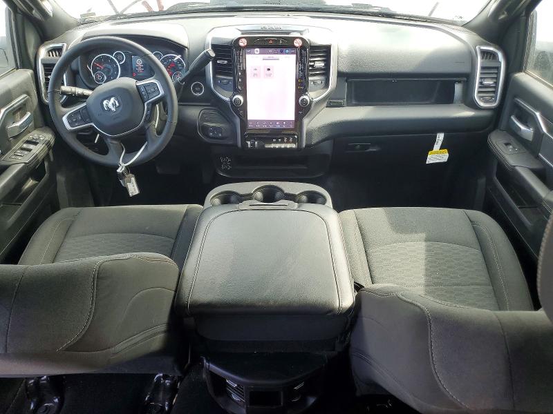 Продажа на аукционе авто 2026 Ram 2500, vin: 3C6UR5DL7TG295484, номер лота: 59120726