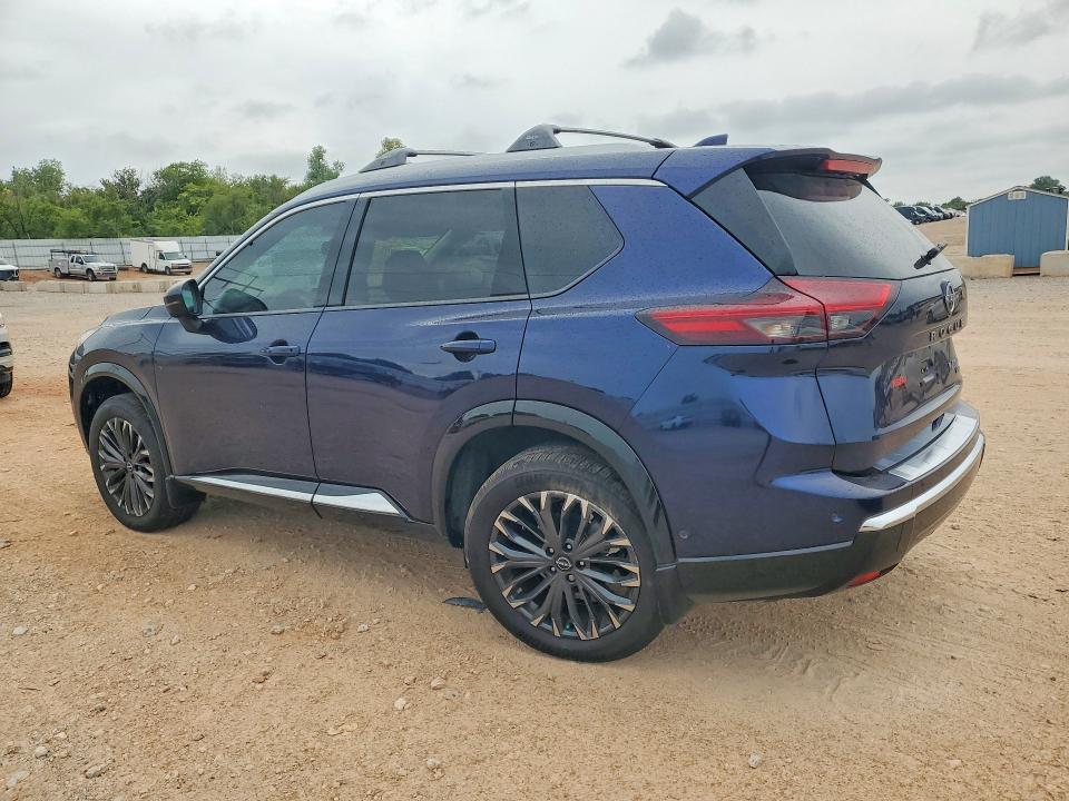 2026 Nissan Rogue მანქანა იყიდება აუქციონზე, vin: JN8BT3DD7TW291083, აუქციონის ნომერი: 62452256