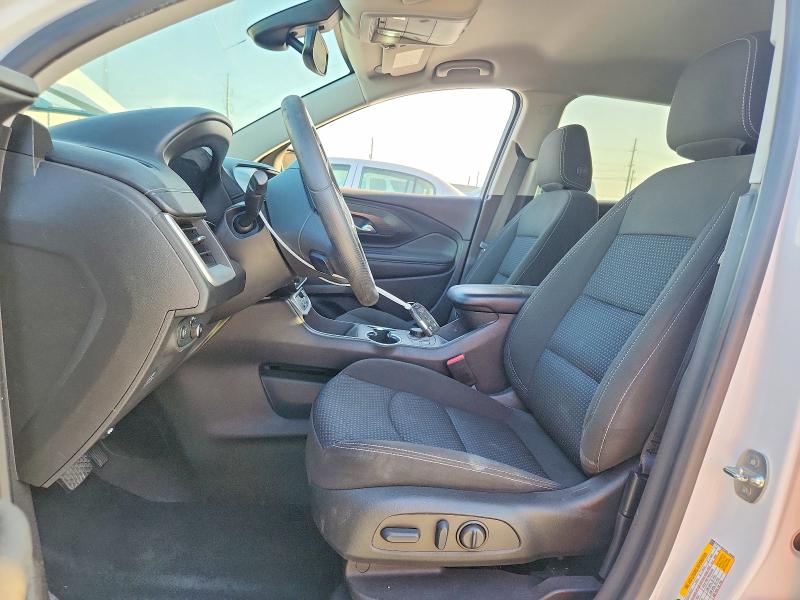 61968406 :رقم المزاد ، 3GKALMEV0NL183695 vin ، 2022 Gmc Terrain مزاد بيع