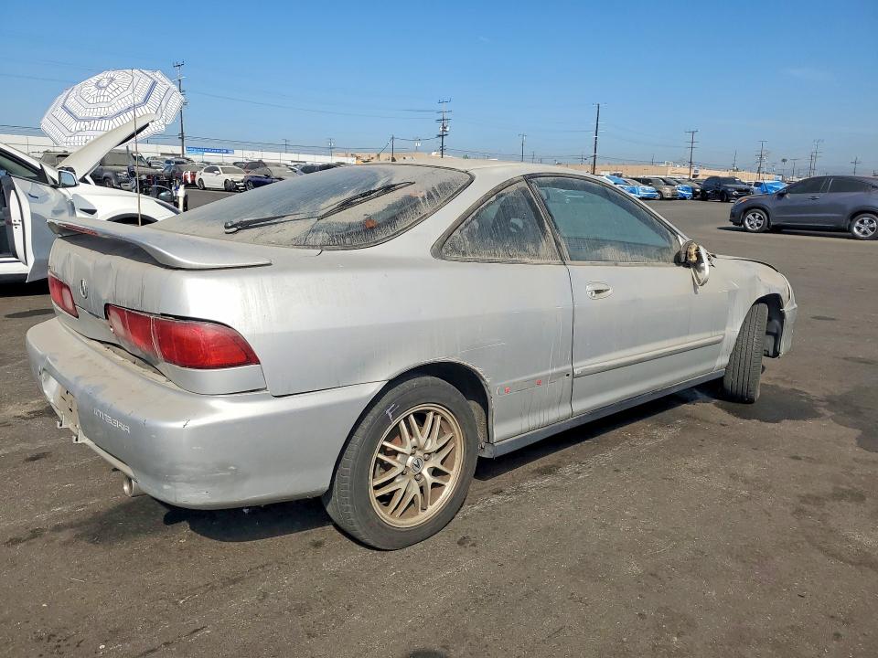 Продажа на аукционе авто 1998 Acura Integra, vin: JH4DC4467WS008820, номер лота: 61941546