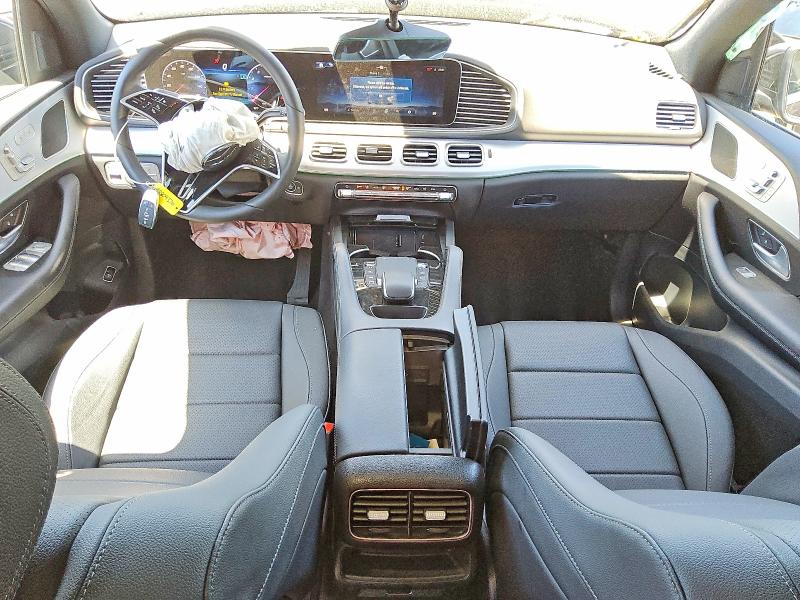 58809376 :رقم المزاد ، 4JGFB4EB1TB593149 vin ، 2026 Mercedes-benz Gle مزاد بيع