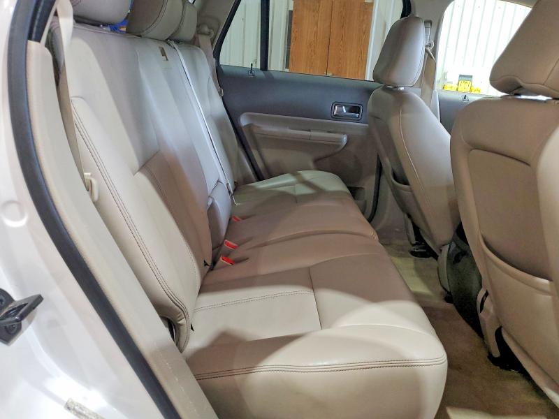 Продажа на аукционе авто 2009 Ford Edge, vin: 2FMDK39C09BA41794, номер лота: 60812306