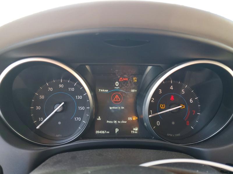 2017 Jaguar Xe მანქანა იყიდება აუქციონზე, vin: SAJAJ4BV8HCP14987, აუქციონის ნომერი: 62630826