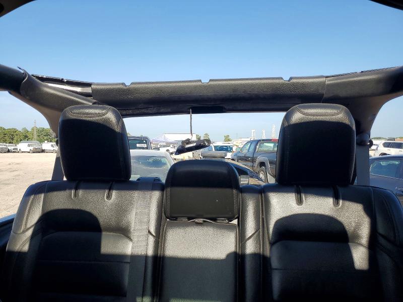 Продаж на аукціоні авто 2021 Jeep Wrangler Unlimited, vin: 1C4HJXEG4MW507663, номер лоту: 62238166