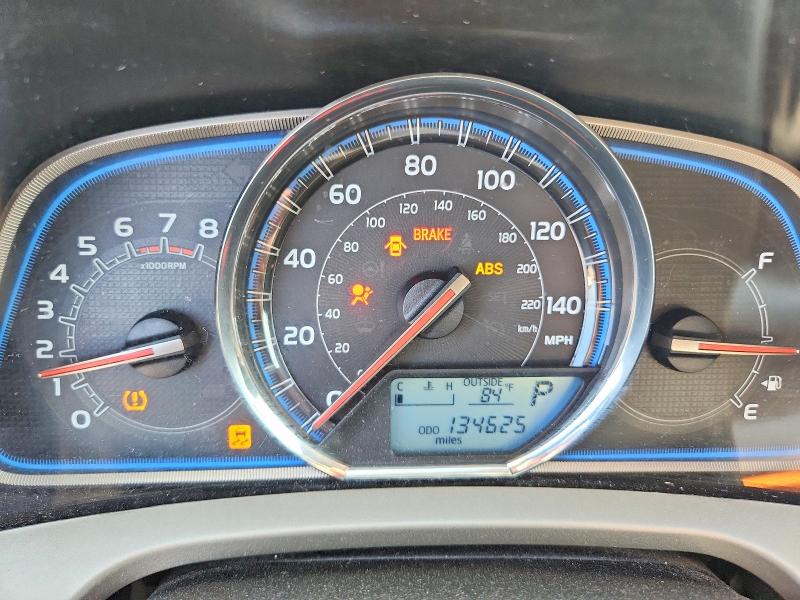 60113226 :رقم المزاد ، 2T3YFREV7EW076568 vin ، 2014 Toyota Rav4 مزاد بيع