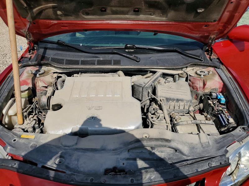Продажа на аукционе авто 2008 Toyota Camry, vin: 4T1BK46K88U063916, номер лота: 59264926