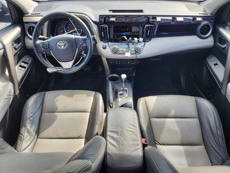 85619565 :رقم المزاد ، 2T3DFREV6EW224224 vin ، 2014 Toyota Rav4 مزاد بيع