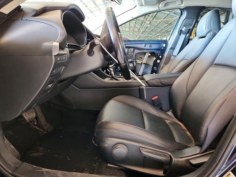 Aukcja sprzedaży 2021 Mazda 3, vin: JM1BPABL8M1346802, numer aukcji: 62704026