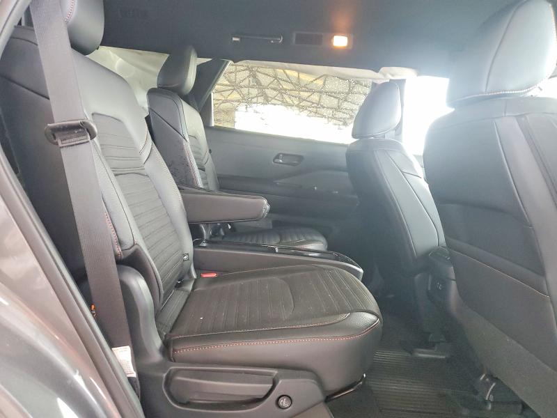 Продаж на аукціоні авто 2025 Nissan Pathfinder, vin: 5N1DR3BD5SC313793, номер лоту: 61291016