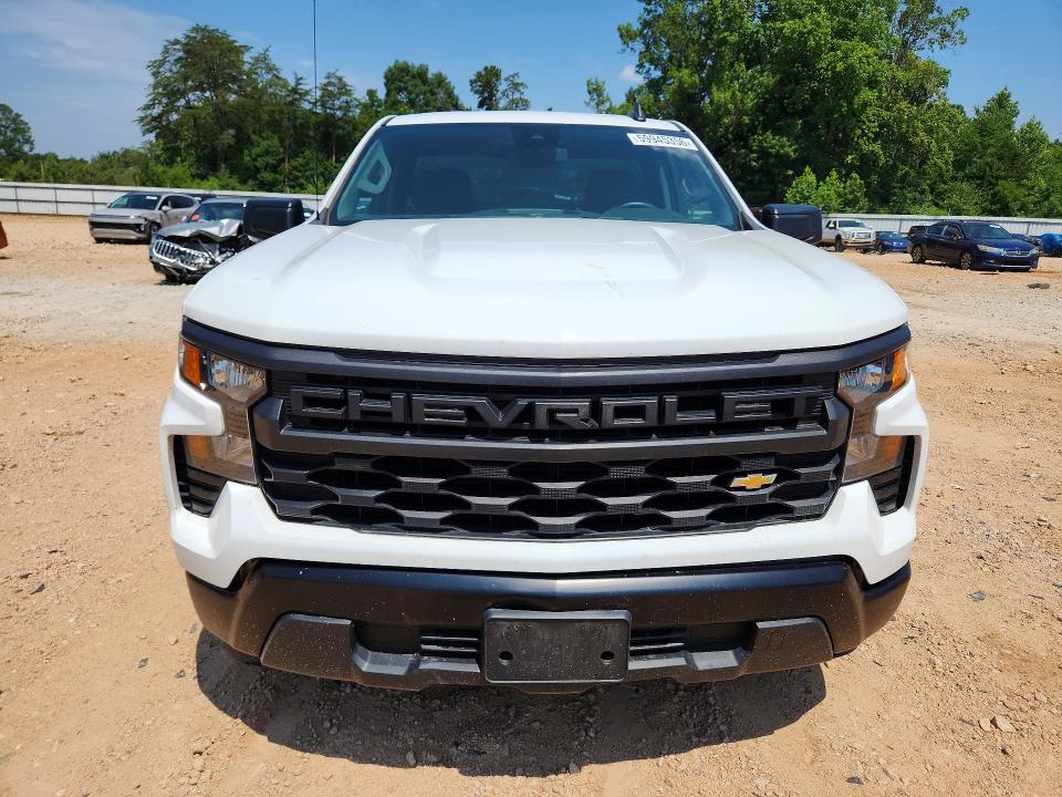 Продажа на аукционе авто 2023 Chevrolet Silverado, vin: 3GCNAAEKXPG353483, номер лота: 59945356