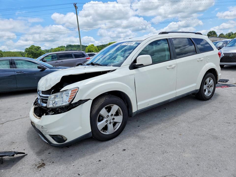 Aukcja sprzedaży 2012 Dodge Journey, vin: 3C4PDDBG6CT220755, numer aukcji: 61846146