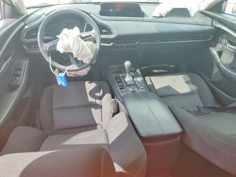 Auction sale of the 2024 Mazda Cx-30, vin: 3MVDMBAM4RM616263, lot number: 62907426