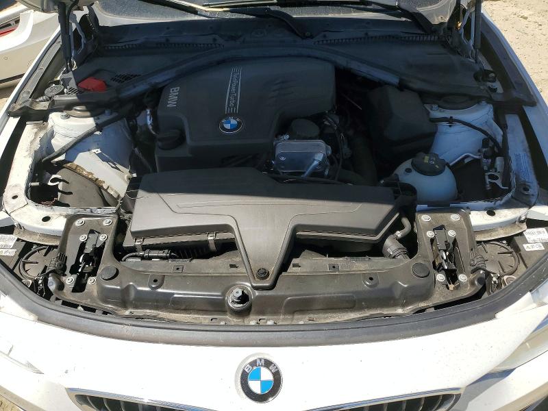 Продажа на аукционе авто 2014 Bmw 428, vin: WBA3N7C51EK221324, номер лота: 62641726