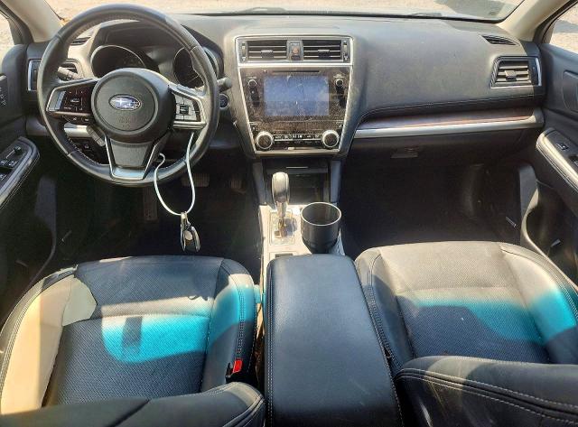Aukcja sprzedaży 2019 Subaru Outback, vin: 4S4BSANC8K3287810, numer aukcji: 60865696