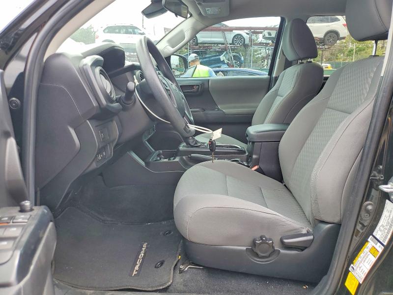 Aukcja sprzedaży 2022 Toyota Tacoma, vin: 3TMCZ5AN0NM491765, numer aukcji: 62973546