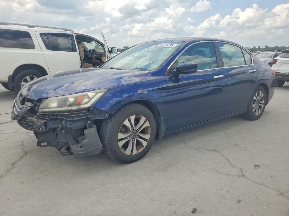 Продажа на аукционе авто 2014 Honda Accord, vin: 1HGCR2F34EA298412, номер лота: 59396796
