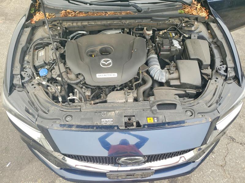 Продажа на аукционе авто 2020 Mazda 6, vin: JM1GL1WY6L1517780, номер лота: 60259756