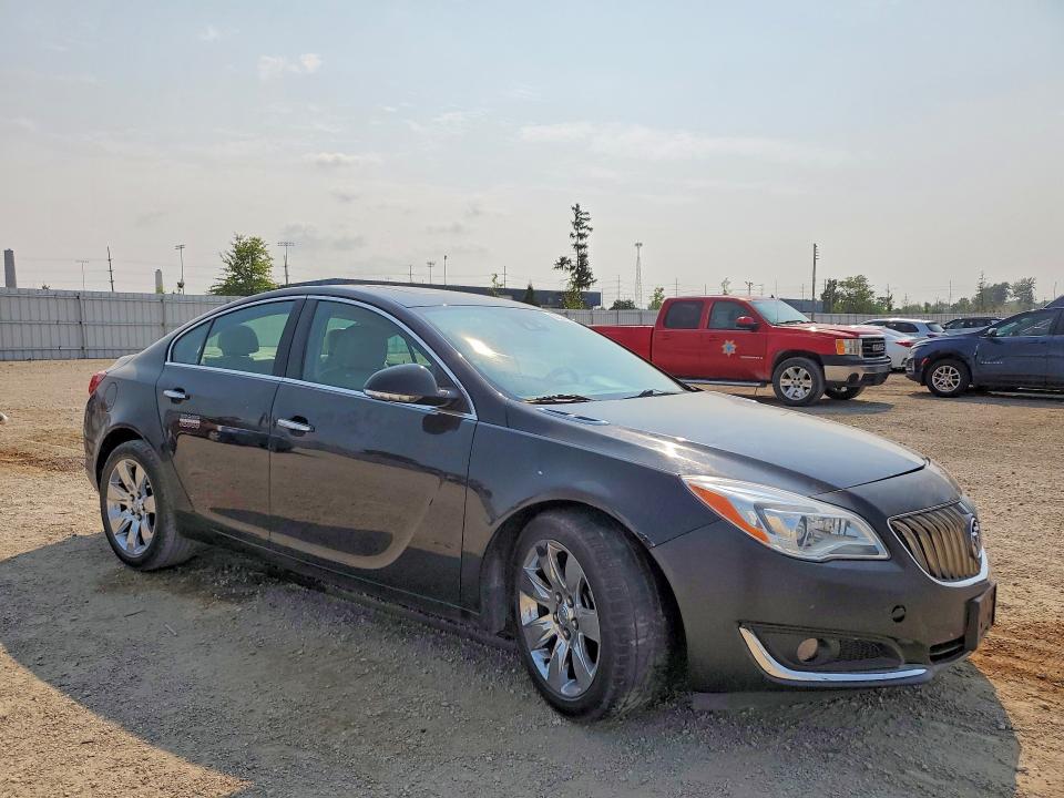 Aukcja sprzedaży 2014 Buick Regal, vin: 2G4GR5GX9E9197845, numer aukcji: 62358346