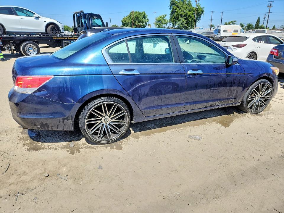 2010 Honda Accord მანქანა იყიდება აუქციონზე, vin: 5KBCP3F83AB007276, აუქციონის ნომერი: 60326206