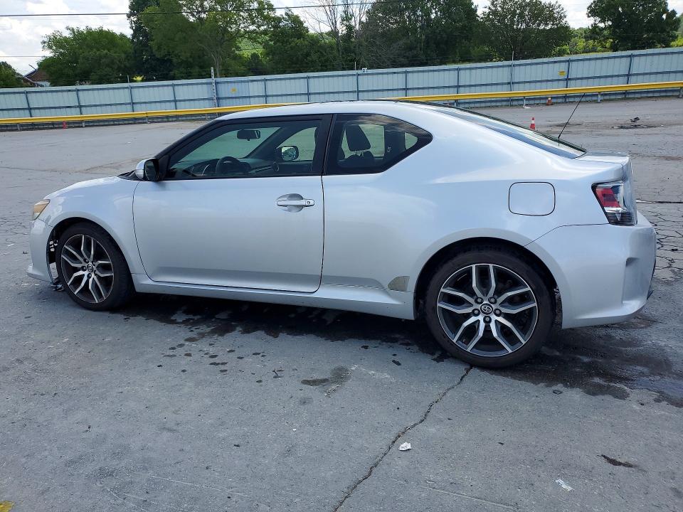 Продаж на аукціоні авто 2014 Scion Tc, vin: JTKJF5C76E3080993, номер лоту: 59875976