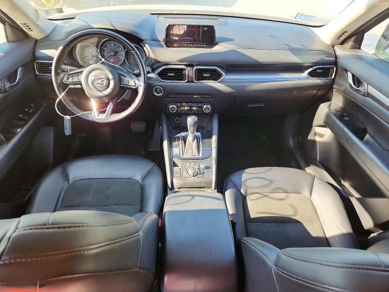 Aukcja sprzedaży 2017 Mazda Cx-5, vin: JM3KFBCL7H0136962, numer aukcji: 60420876