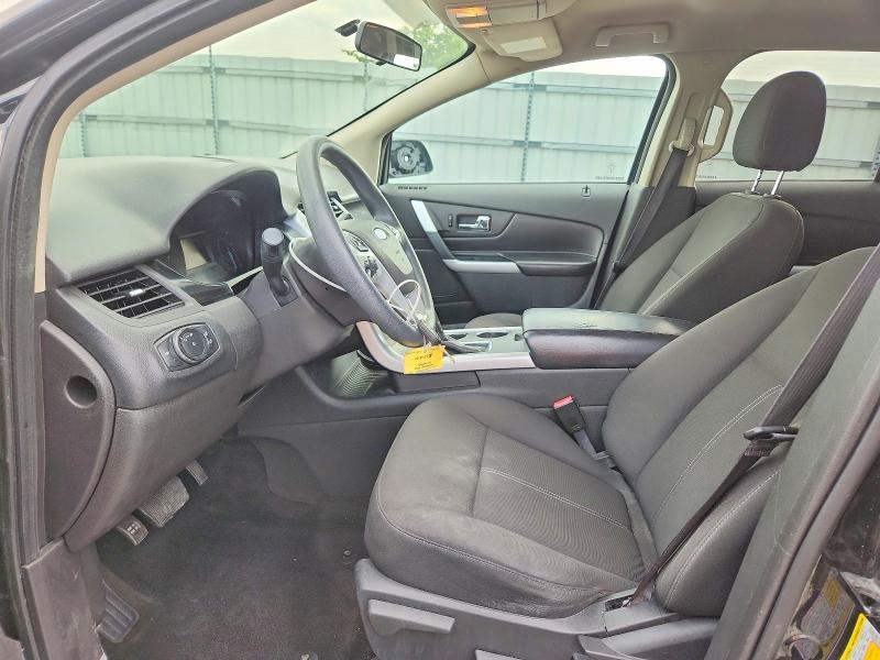 Продажа на аукционе авто 2013 Ford Edge, vin: 2FMDK3GC5DBC33594, номер лота: 59838126