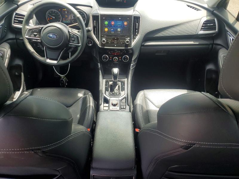 61016636 :رقم المزاد ، JF2SKARC9NH467191 vin ، 2022 Subaru Forester مزاد بيع