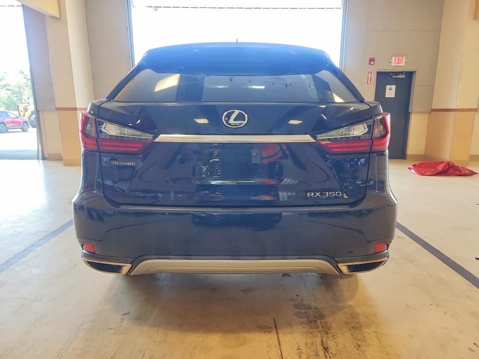 Aukcja sprzedaży 2020 Lexus Rx, vin: 2T2HZMDA2LC236514, numer aukcji: 59055546