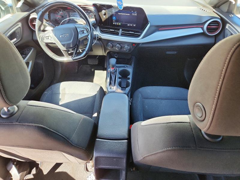 Продаж на аукціоні авто 2024 Chevrolet Trax, vin: KL77LGE29RC006218, номер лоту: 59315546