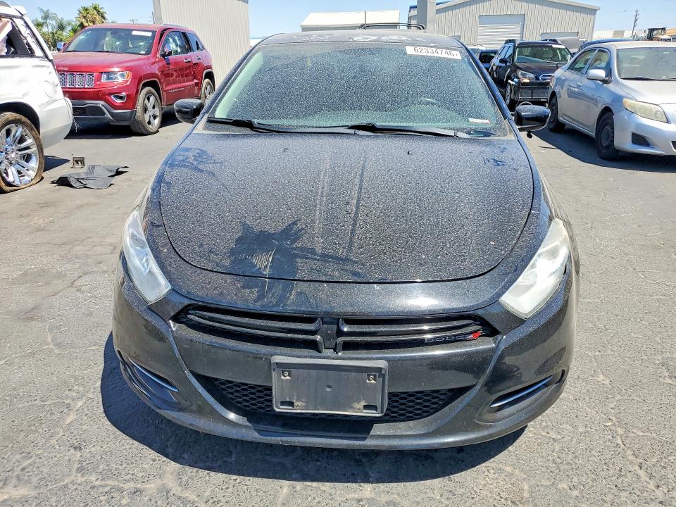Продаж на аукціоні авто 2013 Dodge Dart, vin: 1C3CDFBA1DD251901, номер лоту: 62334746