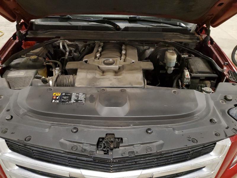 Aukcja sprzedaży 2015 Cadillac Escalade, vin: 1GYS4MKJ0FR528999, numer aukcji: 63300056