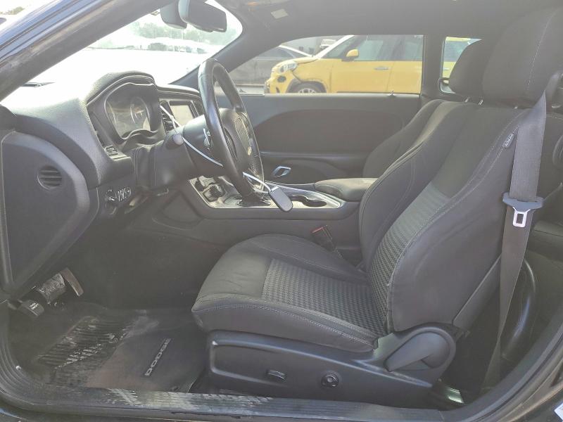 Продаж на аукціоні авто 2015 Dodge Challenger, vin: 2C3CDZAG6FH712877, номер лоту: 63177596