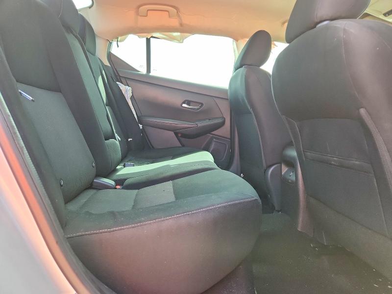 Продаж на аукціоні авто 2020 Nissan Sentra, vin: 3N1AB8CV0LY234172, номер лоту: 60741666