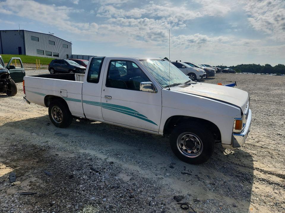 Продажа на аукционе авто 1995 Nissan Truck, vin: 1N6SD16S2SC313853, номер лота: 63032856
