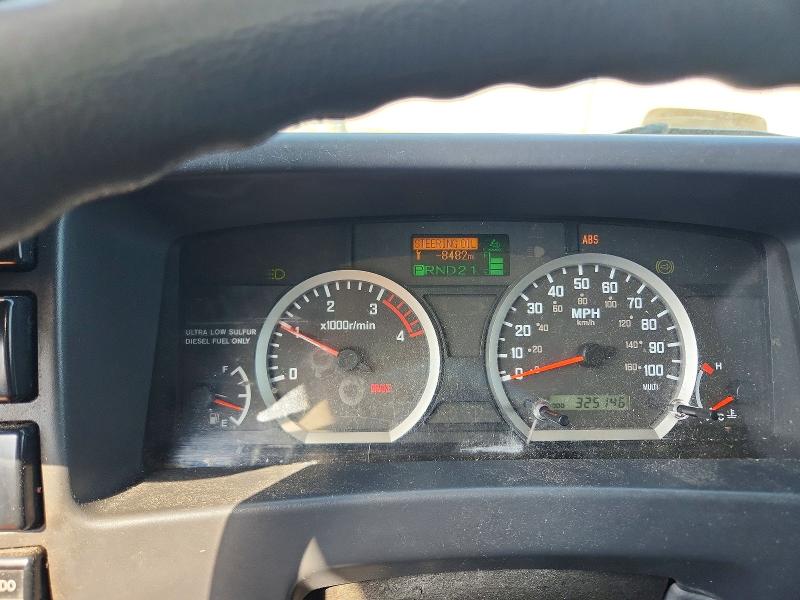 Продаж на аукціоні авто 2015 Isuzu Npr Xd, vin: JALC4W164F7K01289, номер лоту: 60851486