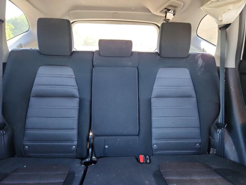 62047526 :رقم المزاد ، 2HKRW2H5XLH657915 vin ، 2020 Honda Cr-v مزاد بيع