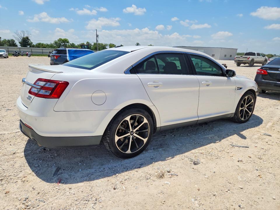 Продажа на аукционе авто 2014 Ford Taurus, vin: 1FAHP2E89EG174310, номер лота: 62488836