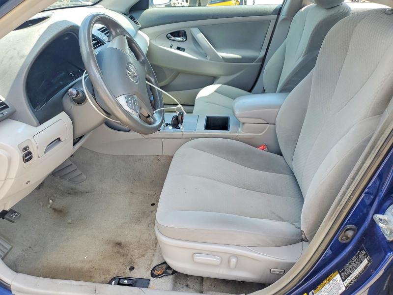 Продаж на аукціоні авто 2007 Toyota Camry, vin: 4T1BK46K87U009790, номер лоту: 63300986