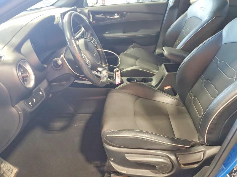 Aukcja sprzedaży 2023 Kia Forte, vin: 3KPF54AD6PE595121, numer aukcji: 61931886