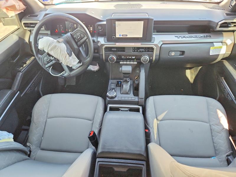 Продаж на аукціоні авто 2026 Toyota Tacoma, vin: 3TMLB5JN6TM221182, номер лоту: 59609406