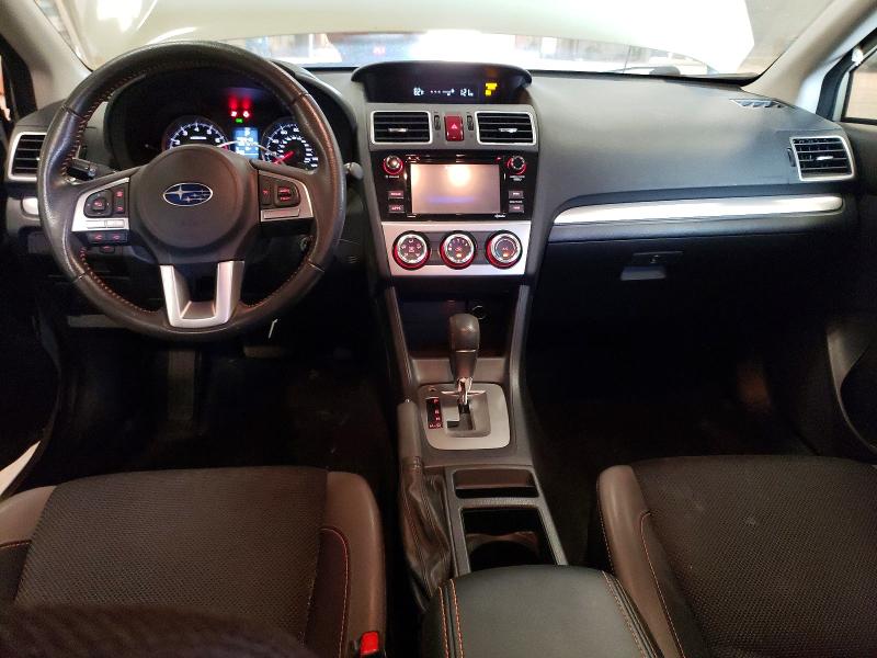 Aukcja sprzedaży 2016 Subaru Crosstrek, vin: JF2GPABC1G8323848, numer aukcji: 61424226