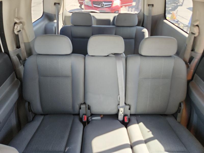 Продаж на аукціоні авто 2007 Dodge Durango, vin: 1D8HB38P87F564035, номер лоту: 60661926