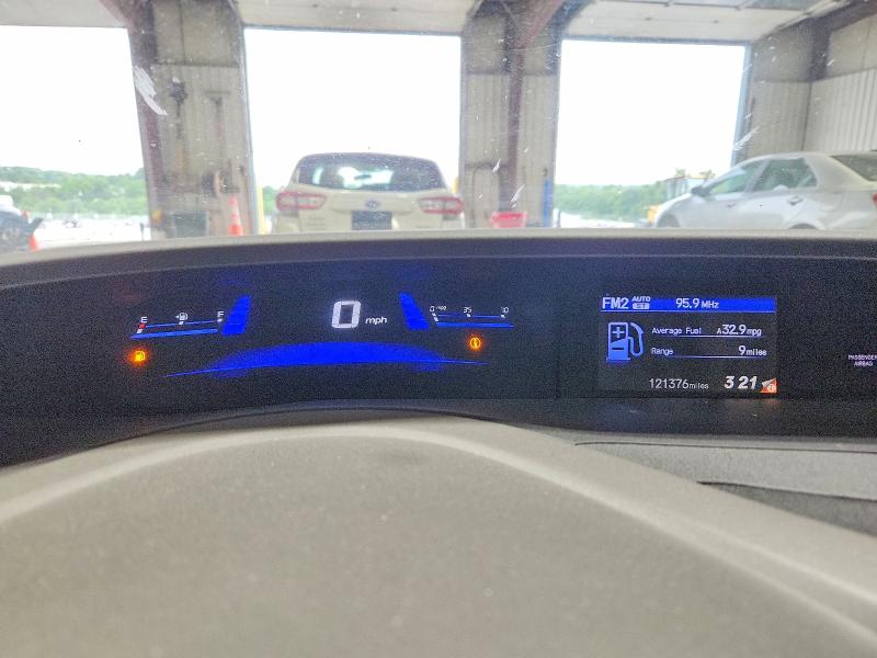 59548506 :رقم المزاد ، 19XFB2F57CE362082 vin ، 2012 Honda Civic مزاد بيع