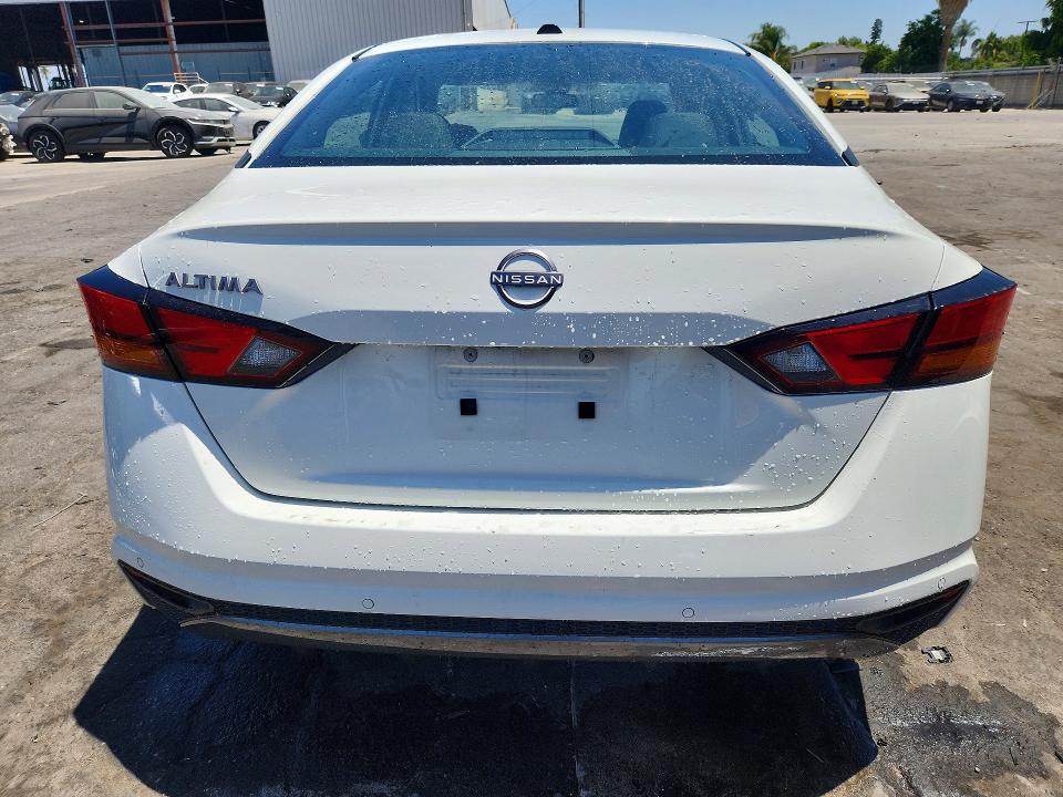 2026 Nissan Altima მანქანა იყიდება აუქციონზე, vin: 1N4BL4DV0TN313253, აუქციონის ნომერი: 63041296