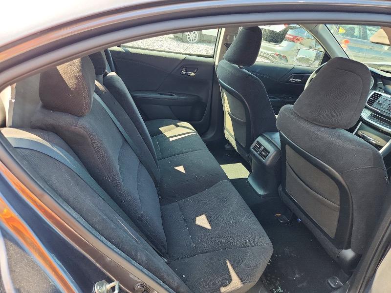Aukcja sprzedaży 2013 Honda Accord, vin: 1HGCR2F76DA219372, numer aukcji: 62261276