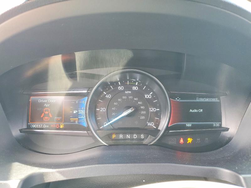 2019 Ford Explorer მანქანა იყიდება აუქციონზე, vin: 1FM5K8GT4KGB16998, აუქციონის ნომერი: 62242586