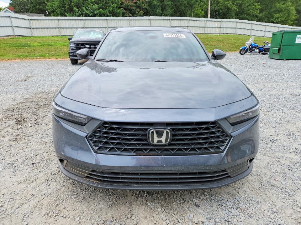 Aukcja sprzedaży 2025 Honda Accord, vin: 1HGCY1F44SA031482, numer aukcji: 62315526